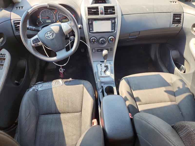 Продаж на аукціоні авто 2013 Toyota Corolla, vin: 5YFBU4EE2DP158179, номер лоту: 67029076