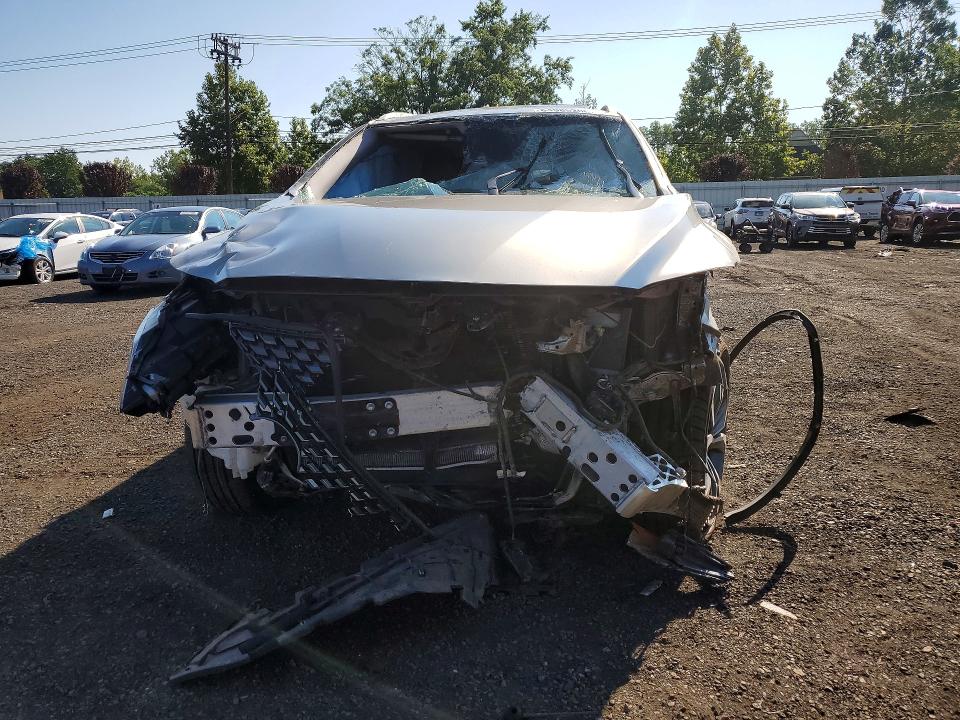 Aukcja sprzedaży 2020 Lexus Rx, vin: JTJHZKFA9L2024002, numer aukcji: 64985206