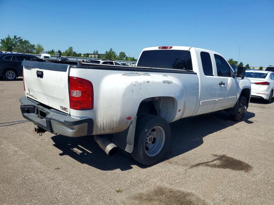 Продаж на аукціоні авто 2009 Gmc Sierra, vin: 1GTJC89629E137961, номер лоту: 63941186