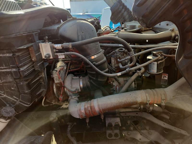 Продаж на аукціоні авто 2012 Freightliner Cascadia 125, vin: 1FUJGLBG7CLBR7775, номер лоту: 63388966