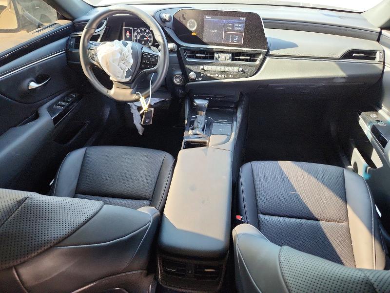 Aukcja sprzedaży 2022 Lexus Es 350, vin: 58ACZ1B10NU124353, numer aukcji: 64334216