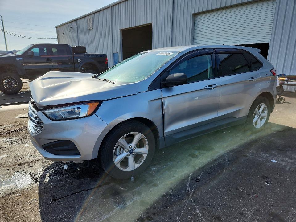 66195786 :رقم المزاد ، 2FMPK3G91LBB19088 vin ، 2020 Ford Edge مزاد بيع