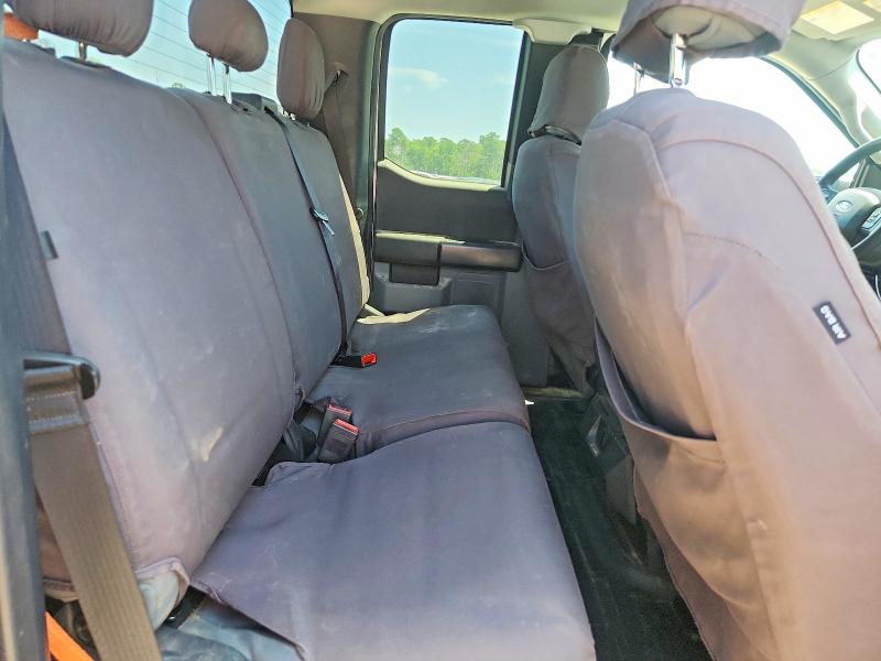 Aukcja sprzedaży 2024 Ford F150, vin: 1FTEX1KP5RKF70501, numer aukcji: 65448836