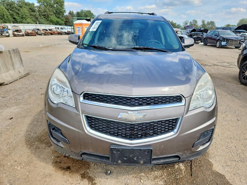 Aukcja sprzedaży 2011 Chevrolet Equinox, vin: 2CNALDEC0B6332029, numer aukcji: 66457466