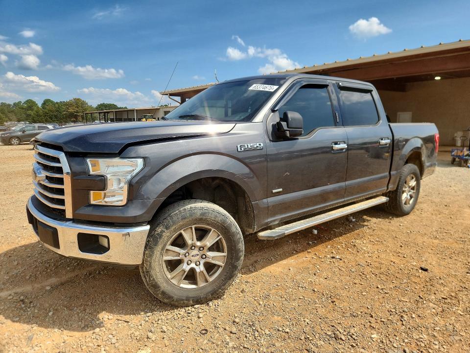 Aukcja sprzedaży 2015 Ford F150, vin: 1FTEW1CP2FFC67701, numer aukcji: 65374676