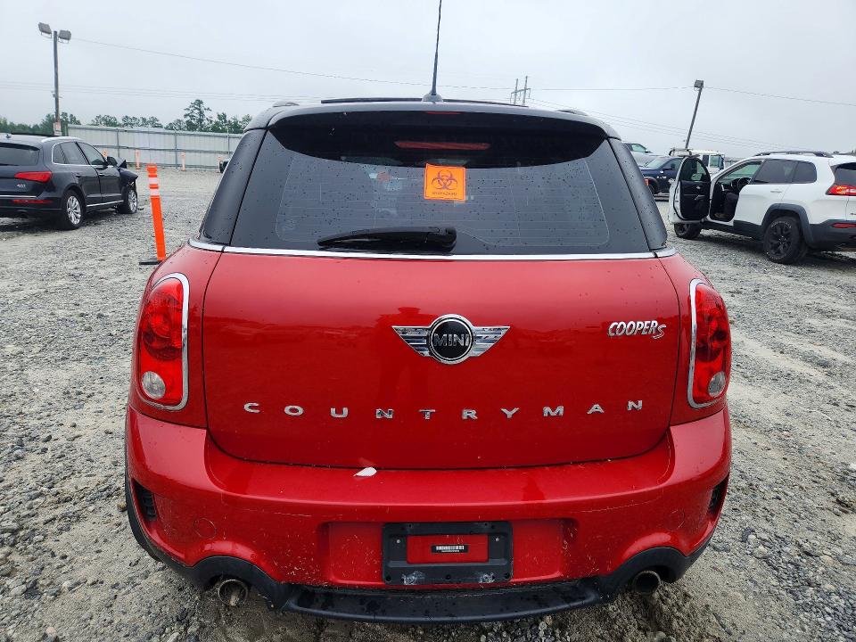 Aukcja sprzedaży 2014 Mini Cooper, vin: WMWZC5C54EWP36959, numer aukcji: 64246676