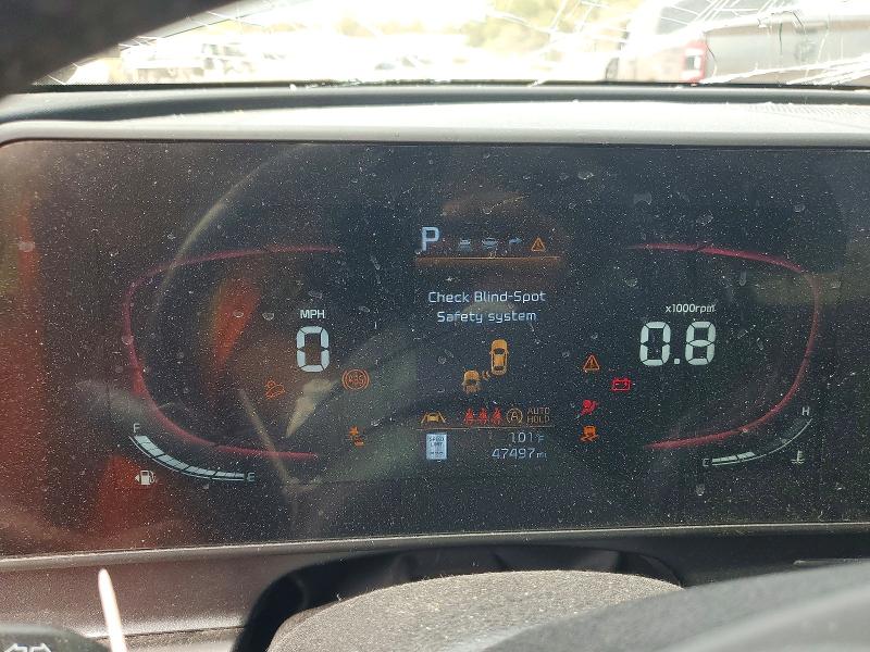 Aukcja sprzedaży 2023 Kia Sportage, vin: 5XYK33AF4PG091752, numer aukcji: 66654596