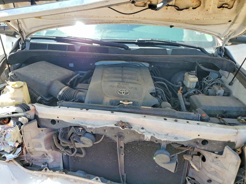 Продажа на аукционе авто 2011 Toyota Tundra, vin: 5TFRM5F15BX035989, номер лота: 64107346