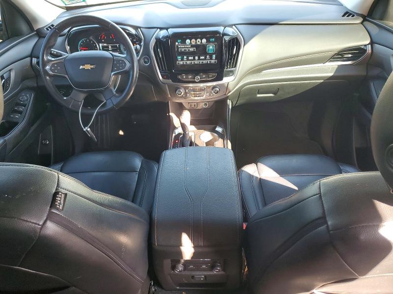 Продажа на аукционе авто 2019 Chevrolet Traverse, vin: 1GNERGKW8KJ262603, номер лота: 66014186