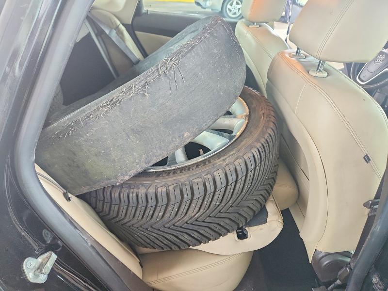 Продаж на аукціоні авто 2012 Buick Verano, vin: 1G4PR5SK0C4165202, номер лоту: 64108736