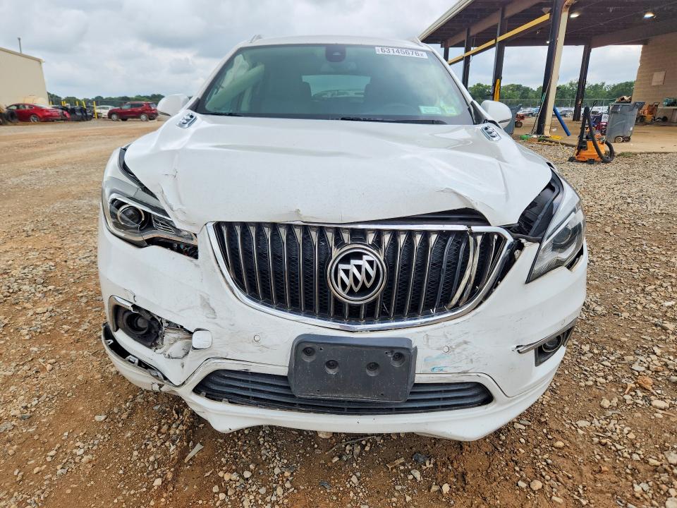 Aukcja sprzedaży 2016 Buick Envision, vin: LRBFXESX3GD186969, numer aukcji: 63145676