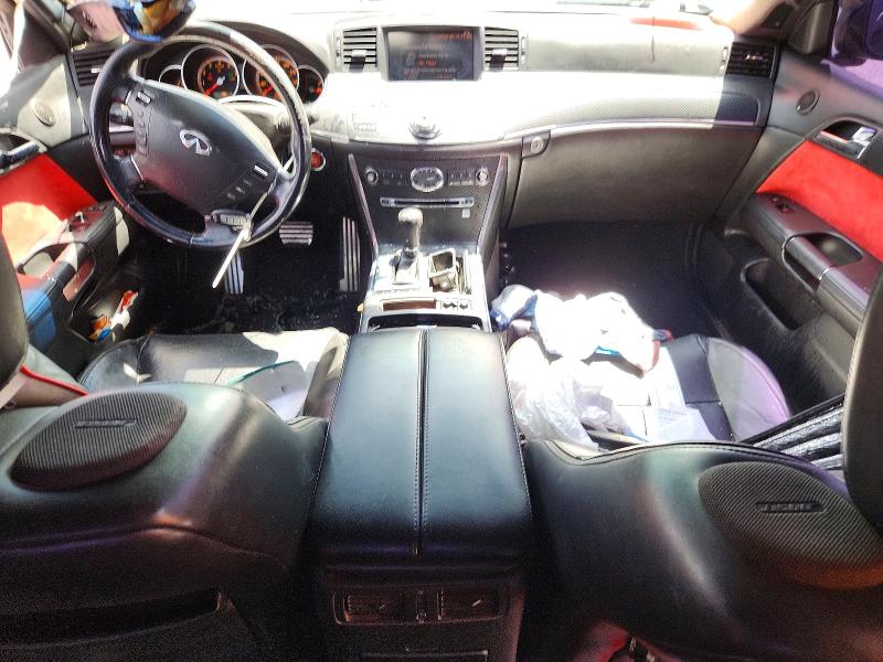 64729076 :رقم المزاد ، JNKAY01E16M111048 vin ، 2006 Infiniti M35 مزاد بيع