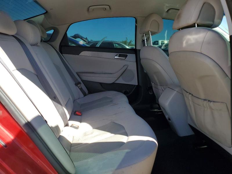 Aukcja sprzedaży 2016 Hyundai Sonata, vin: 5NPE24AF7GH269703, numer aukcji: 63765366