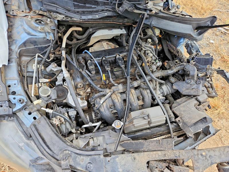Aukcja sprzedaży 2016 Mazda 6, vin: JM1GJ1W57G1422307, numer aukcji: 66396836