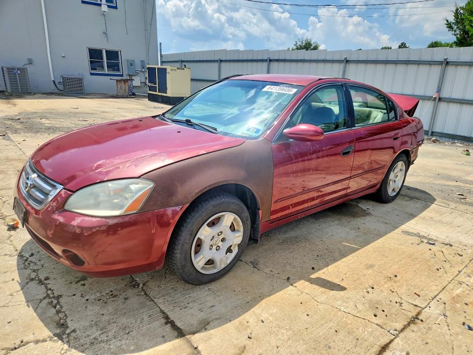 Aukcja sprzedaży 2003 Nissan Altima, vin: 1N4AL11D53C171032, numer aukcji: 64139606