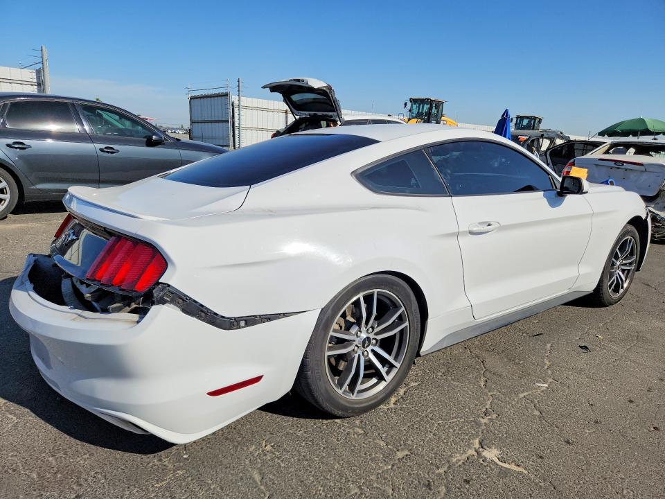 Auction sale of the 2017 Ford Mustang, vin: 1FA6P8TH9H5217766, lot number: 66428776