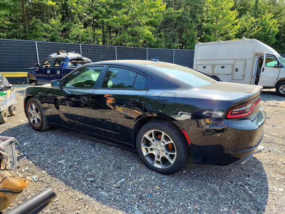 Aukcja sprzedaży 2016 Dodge Charger, vin: 2C3CDXJG5GH259812, numer aukcji: 64147066