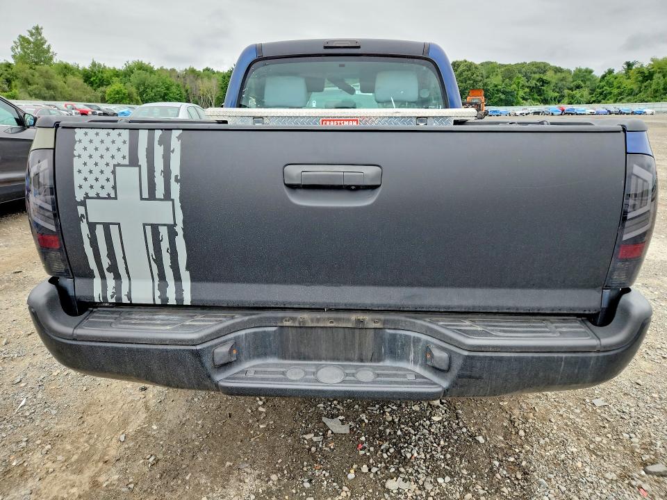Aukcja sprzedaży 2008 Toyota Tacoma, vin: 5TENX22N08Z479733, numer aukcji: 65548366