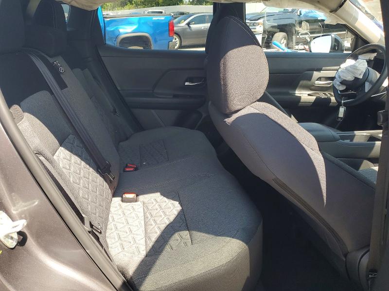 Продажа на аукционе авто 2026 Nissan Kicks, vin: 3N8AP6CB4TL365518, номер лота: 63657716