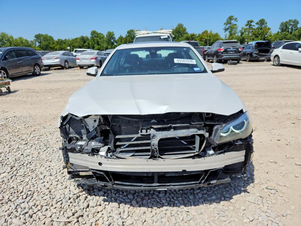 Продажа на аукционе авто 2016 Bmw 528, vin: WBA5A5C54GD528762, номер лота: 65502036