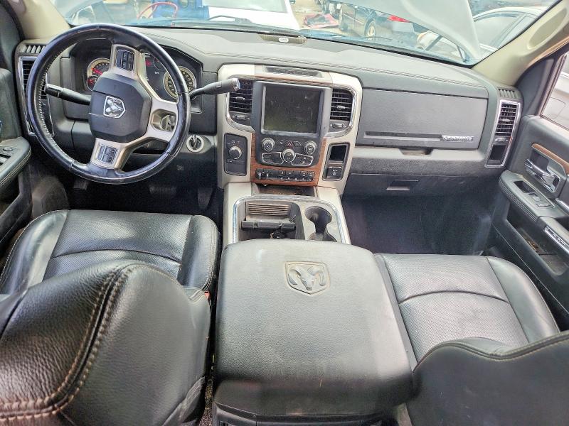 Продажа на аукционе авто 2017 Ram 2500, vin: 3C6UR5NJ6HG501253, номер лота: 63742326