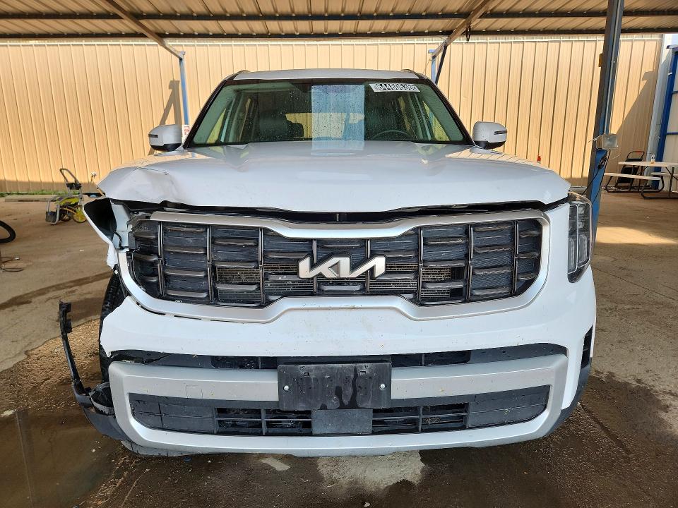 Aukcja sprzedaży 2025 Kia Telluride, vin: 5XYP6DGC5SG588270, numer aukcji: 64480636