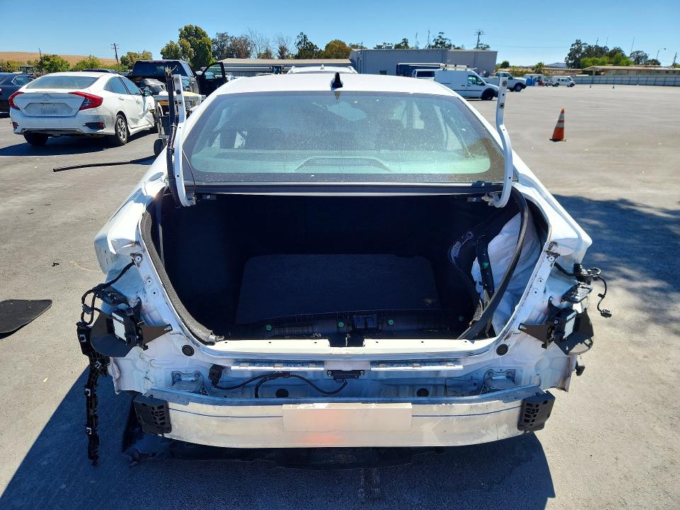 Продажа на аукционе авто 2023 Honda Accord, vin: 1HGCY2F5XPA031749, номер лота: 66631876