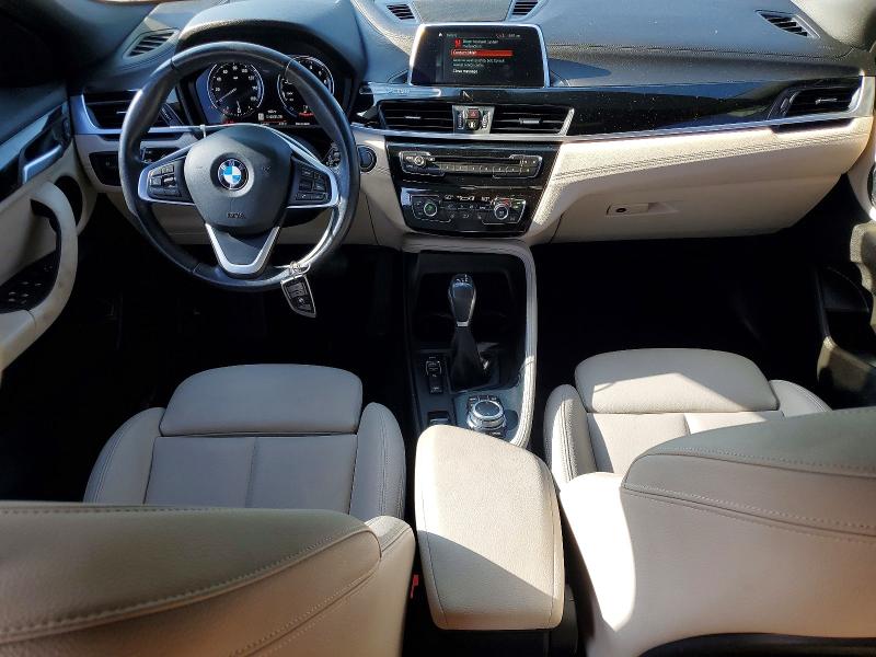 Продажа на аукционе авто 2019 Bmw X2, vin: WBXYJ5C59K5N49743, номер лота: 65912296