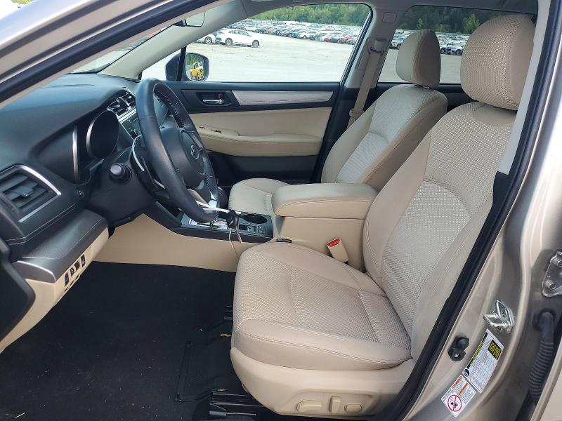 2019 Subaru Outback მანქანა იყიდება აუქციონზე, vin: 4S4BSAHC4K3226465, აუქციონის ნომერი: 63289186