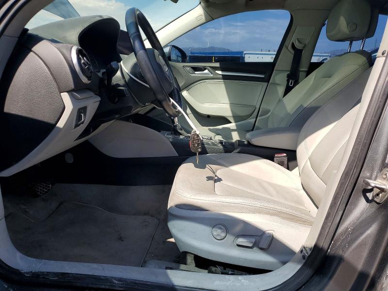 Aukcja sprzedaży 2016 Audi A3, vin: WAUA7GFF4G1023352, numer aukcji: 64941756