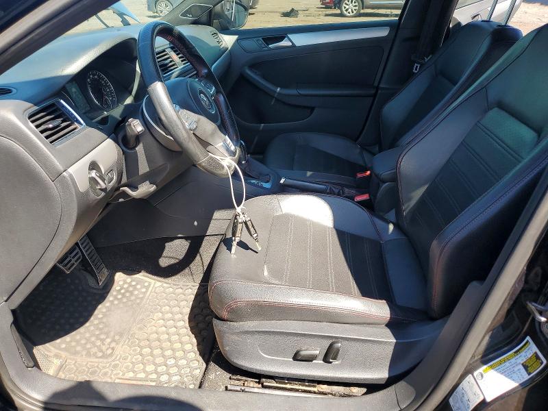 64620126 :رقم المزاد ، 3VW4T7AJXEM215234 vin ، 2014 Volkswagen Jetta مزاد بيع