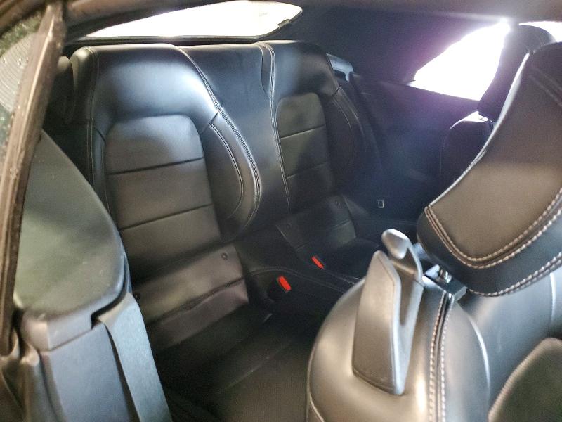 2024 Ford Mustang მანქანა იყიდება აუქციონზე, vin: 1FAGP8UH0R5117284, აუქციონის ნომერი: 64657046
