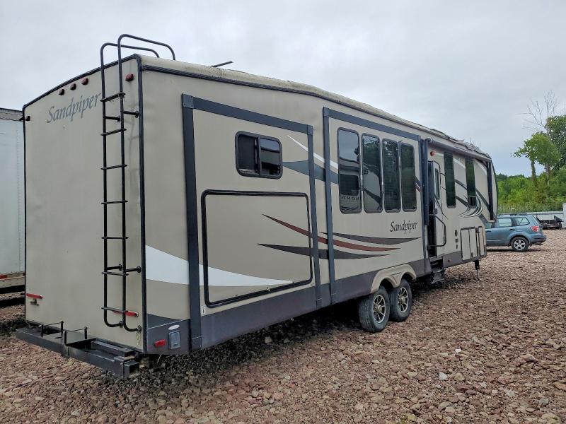 Продажа на аукционе авто 2015 Foresriver Sandpiper, vin: 4X4FSAP20FJ030629, номер лота: 67155916