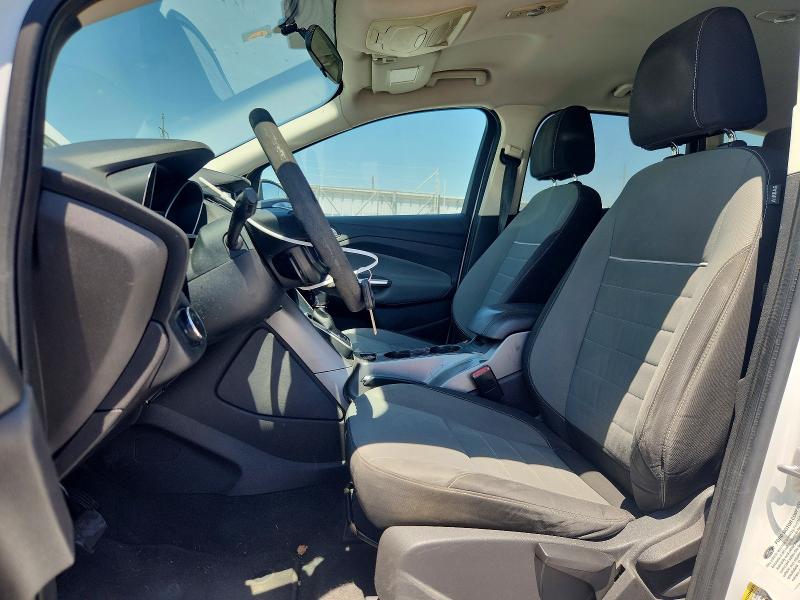 2013 Ford Escape მანქანა იყიდება აუქციონზე, vin: 1FMCU0GX3DUA13792, აუქციონის ნომერი: 65160006