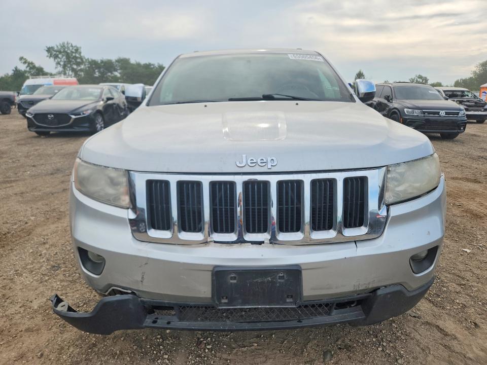 65505456 :رقم المزاد ، 1C4RJFAGXDC609880 vin ، 2013 Jeep Grand Cherokee مزاد بيع