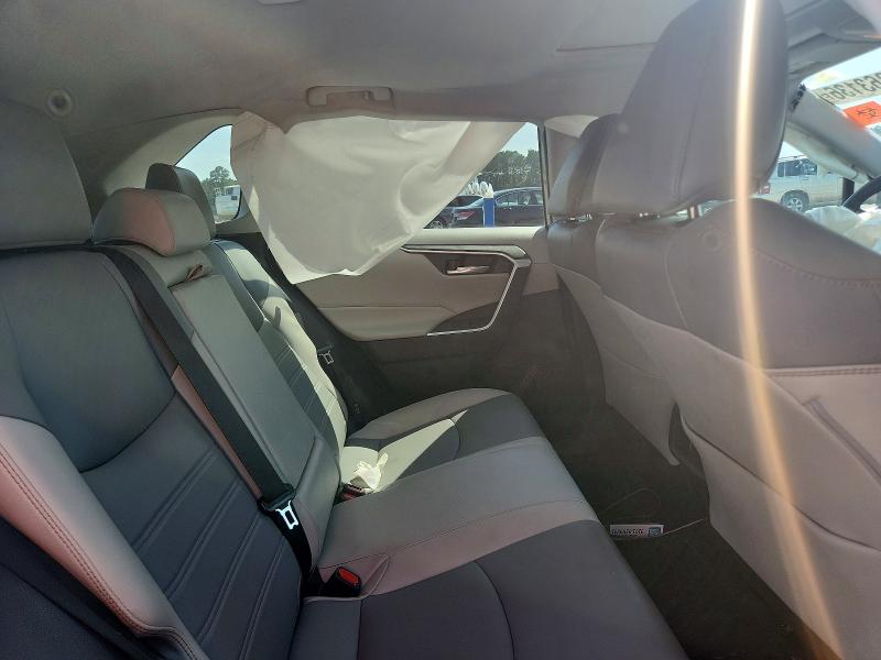 Продаж на аукціоні авто 2023 Toyota Rav4, vin: 2T3C1RFV9PW278418, номер лоту: 64863136