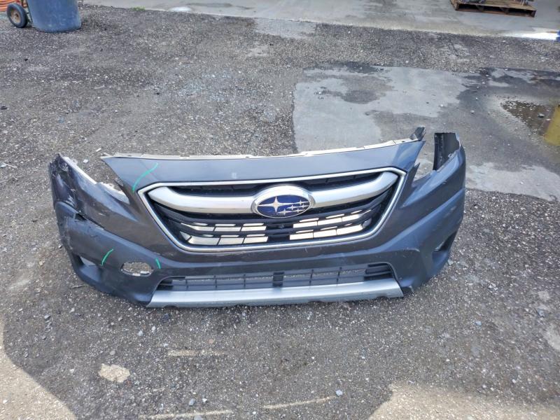 61540566 :رقم المزاد ، 4S4BTAPC7M3164691 vin ، 2021 Subaru Outback مزاد بيع
