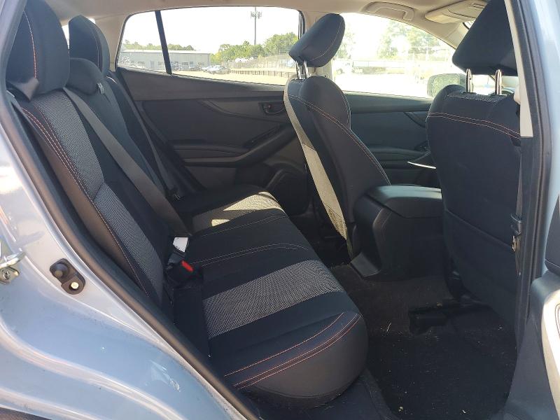 64596366 :رقم المزاد ، JF2GTACC8JH269031 vin ، 2018 Subaru Crosstrek مزاد بيع