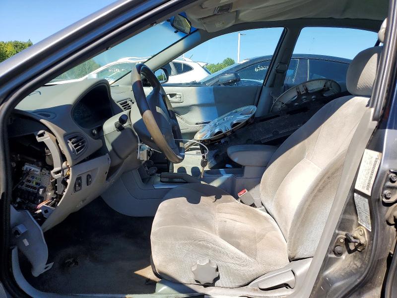 2003 Mitsubishi Galant მანქანა იყიდება აუქციონზე, vin: 4A3AA46G13E218241, აუქციონის ნომერი: 64502196
