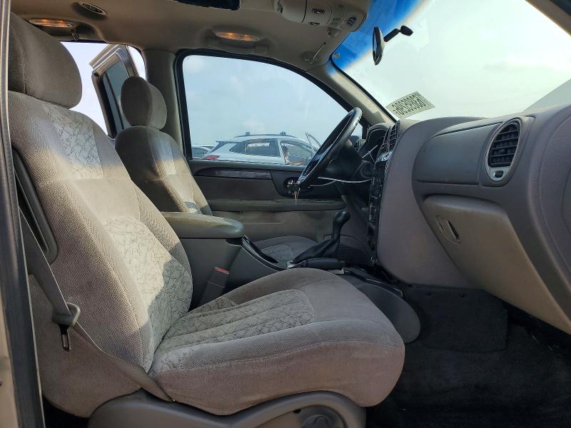 Aukcja sprzedaży 2003 Gmc Envoy, vin: 1GKES16S636194330, numer aukcji: 63895296