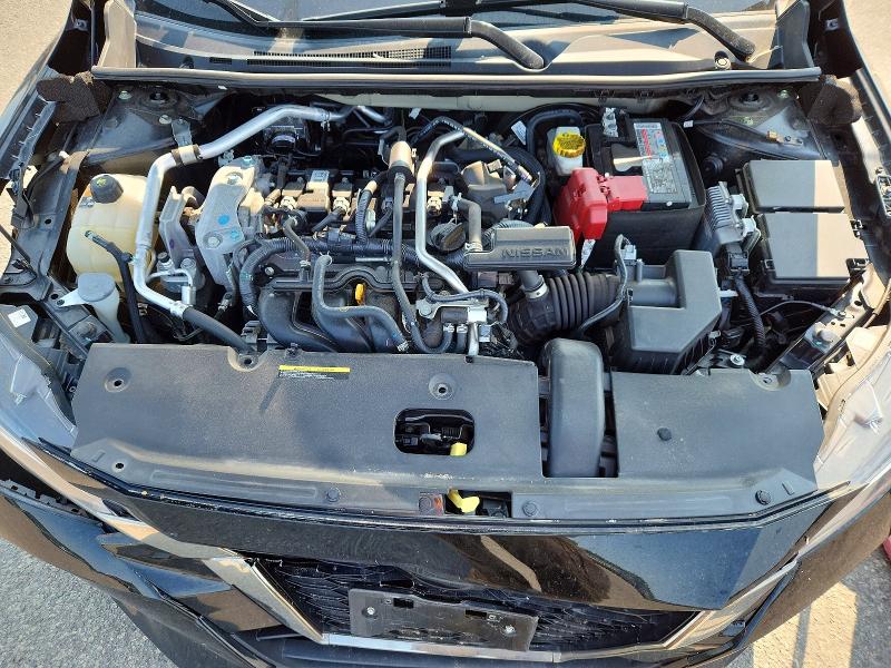 Продажа на аукционе авто 2023 Nissan Sentra, vin: 3N1AB8DV5PY252431, номер лота: 64228176