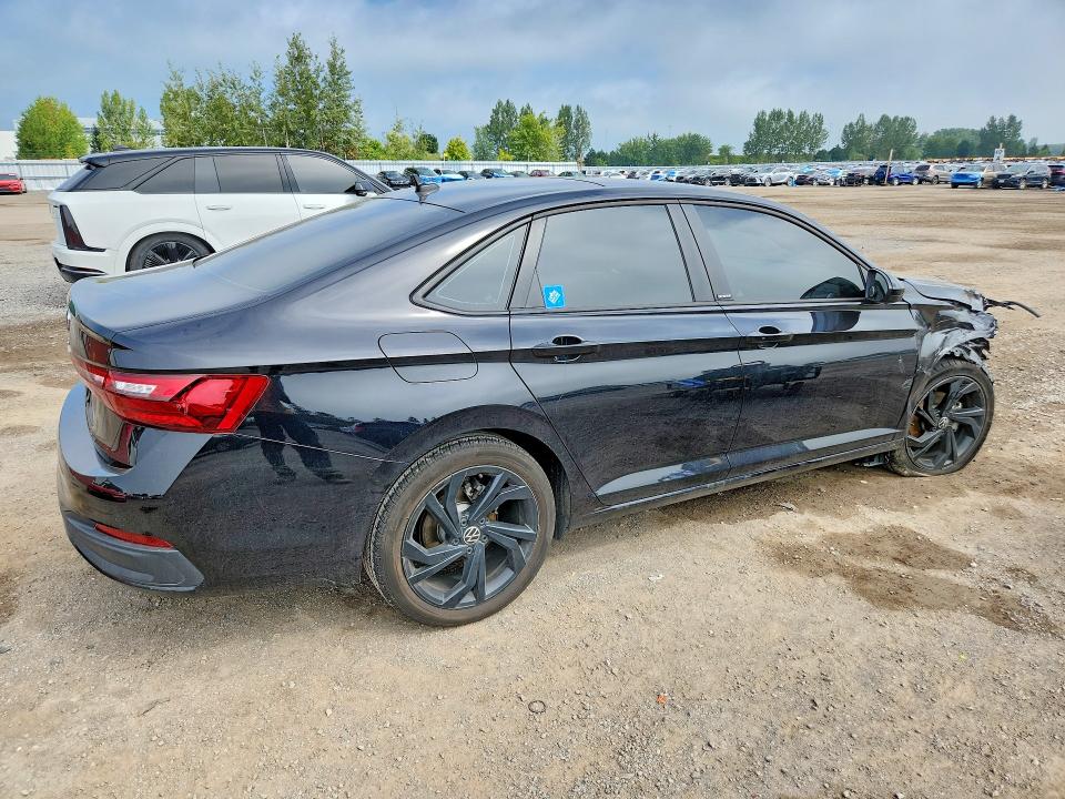 Продаж на аукціоні авто 2026 Volkswagen Jetta, vin: 3VWSW7BU9TM034498, номер лоту: 66393676