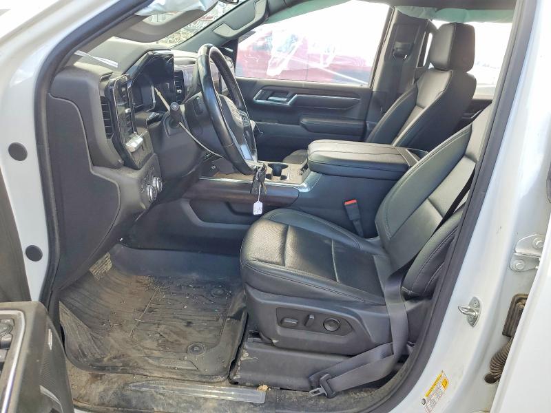 Продажа на аукционе авто 2024 Gmc Sierra, vin: 1GT49NEY1RF352646, номер лота: 64455086