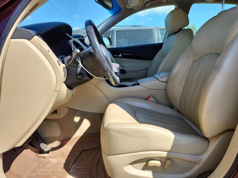 Продаж на аукціоні авто 2017 Infiniti Qx50, vin: JN1BJ0RR0HM404494, номер лоту: 66487666