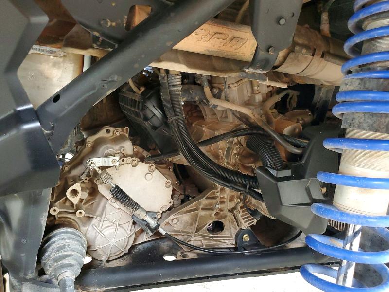 Aukcja sprzedaży 2021 Can-am Maverick X3 Max, vin: 3JBVNAV49MK002209, numer aukcji: 64769756
