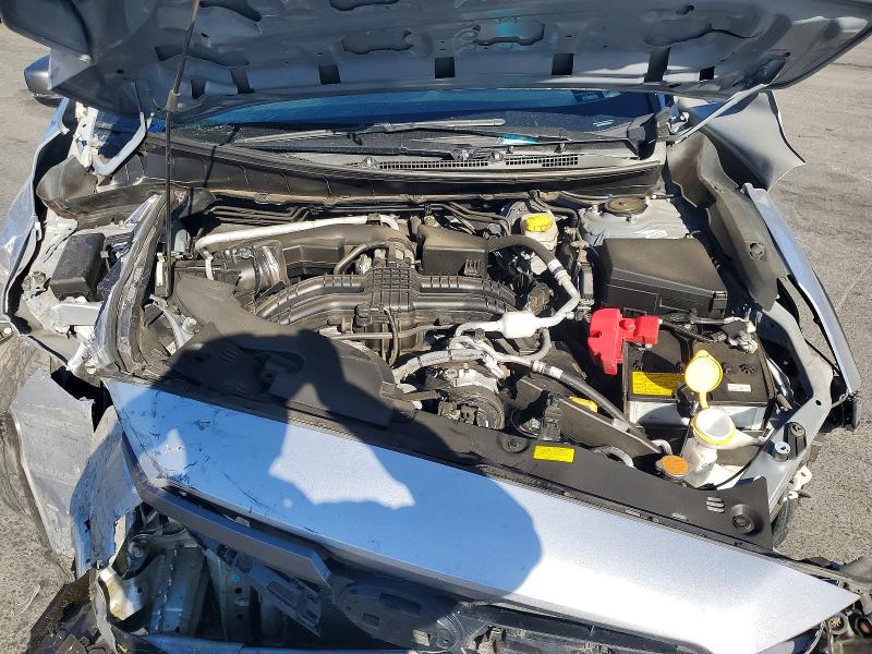 66141316 :رقم المزاد ، JF2GUADC1R8304144 vin ، 2024 Subaru Crosstrek مزاد بيع