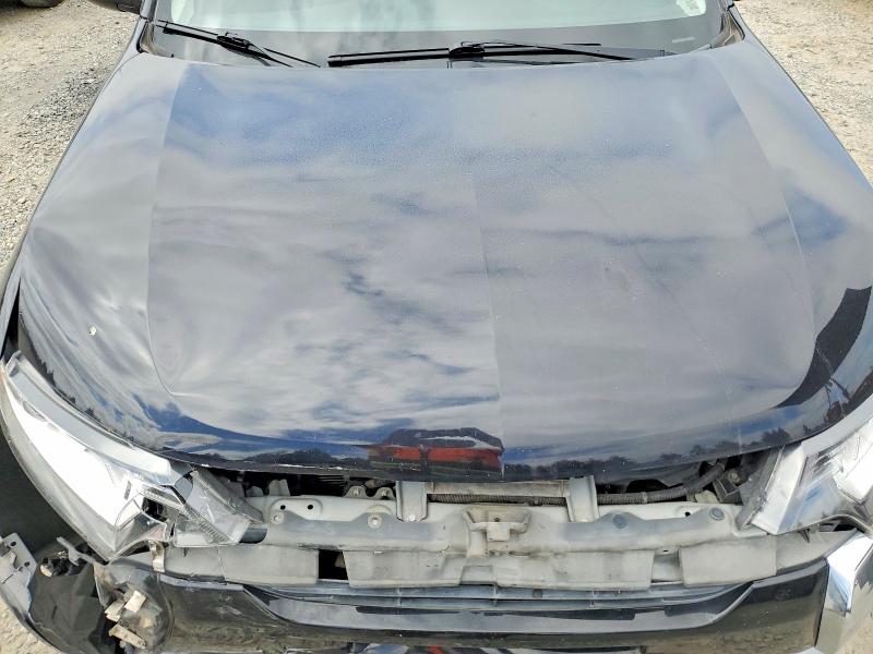 Продаж на аукціоні авто 2018 Mitsubishi Outlander, vin: JA4AD2A36JZ009905, номер лоту: 64051106