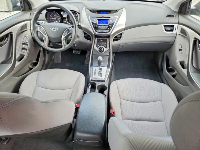 Продажа на аукционе авто 2013 Hyundai Elantra, vin: 5NPDH4AE1DH400928, номер лота: 64731076