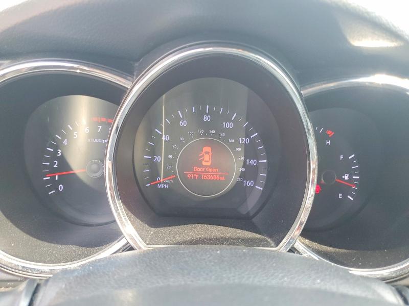 2012 Kia Optima მანქანა იყიდება აუქციონზე, vin: 5XXGM4A72CG069152, აუქციონის ნომერი: 61647856