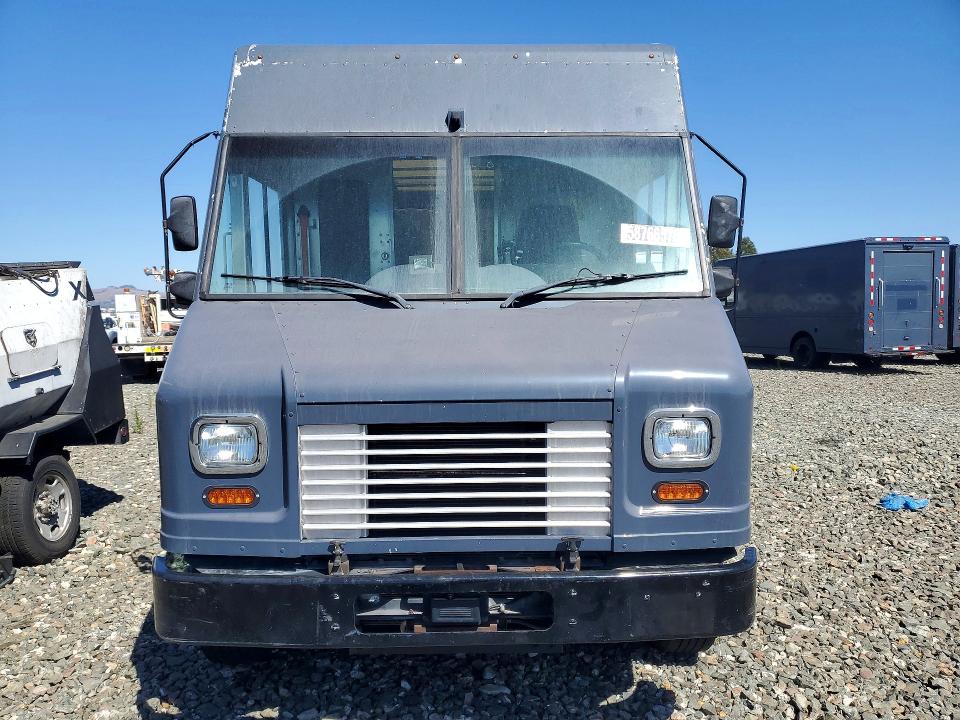 Aukcja sprzedaży 2020 Ford F59, vin: 1F65F5KN3L0A01483, numer aukcji: 58766576